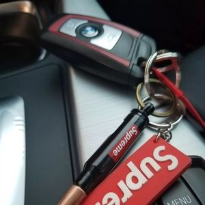 Meet your Posher, Mark